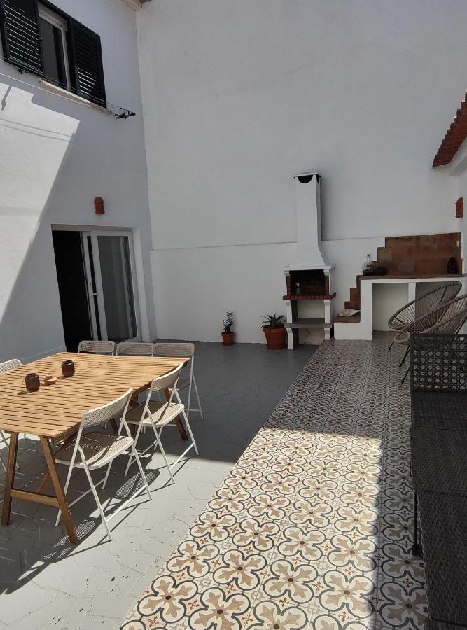 Villa Casa Da Paz #1 à Vila Nova de Milfontes Extérieur photo